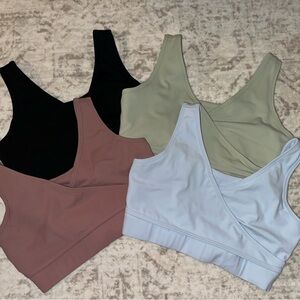 Everyday Luxe 3.0 Nursing & Hands-Free Pumping Bra